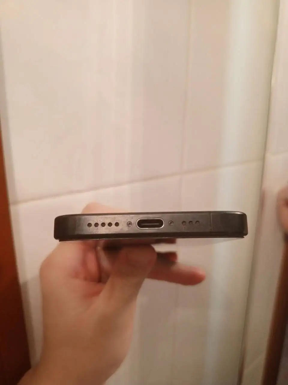 iPhone 15 Pro 256GB - Смартфоны (Электроника) в Чебоксары