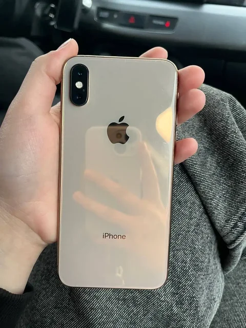 Продам iPhone XS - Электроника в Чебоксары