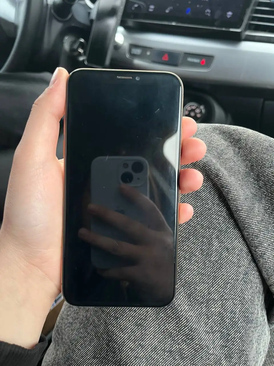 Продам iPhone XS - Смартфоны (Электроника) в Чебоксары
