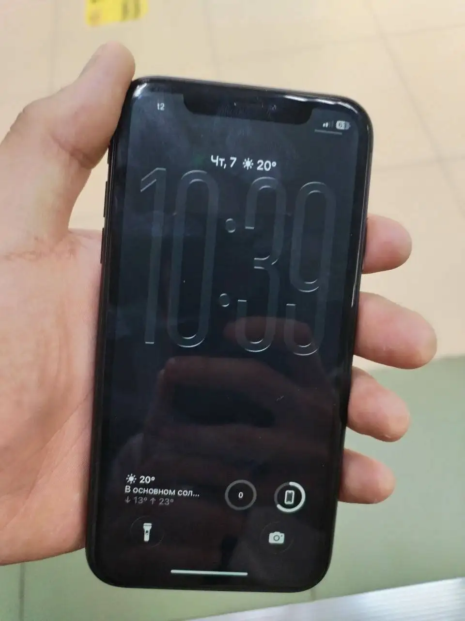 Продажа iPhone 128GB - Телефоны (Электроника) в Чебоксары