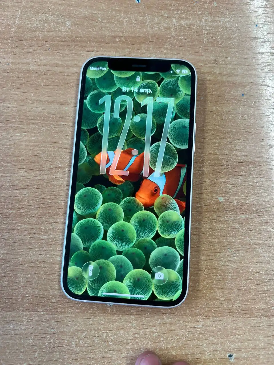 Обменяю iPhone 12 mini на модель выше - Смартфоны (Электроника) в Чебоксары