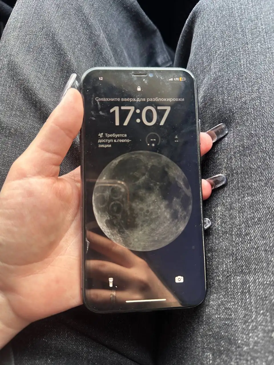Продам iPhone 11 64GB - Смартфоны и планшеты (Электроника) в Чебоксары