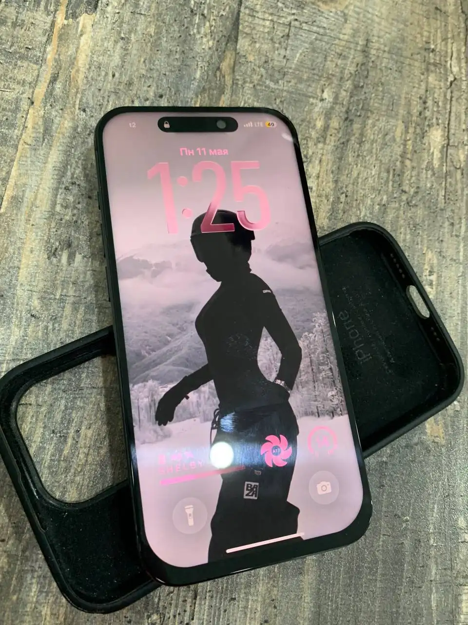 Продам iPhone 15 Pro 128GB - Смартфоны (Электроника) в Чебоксары