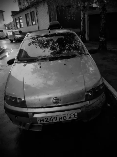 Обменяю Фиат на айфон - Выкуп автомобилей в Чебоксары