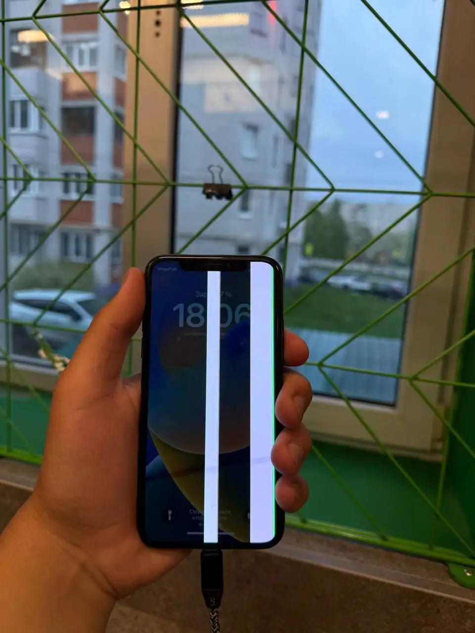 iPhone (Фаст) 2,500 - Смартфоны (Электроника) в Чебоксары
