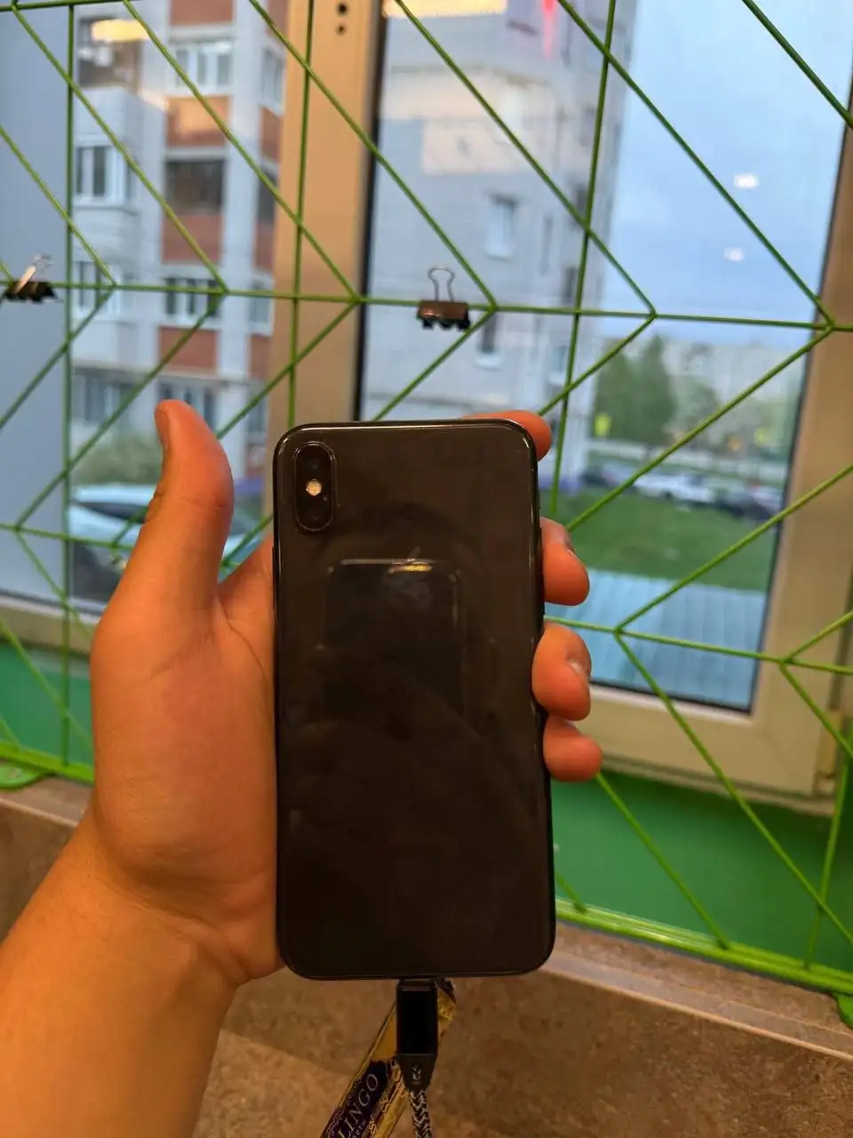 iPhone (Фаст) 2,500 - Смартфоны (Электроника) в Чебоксары