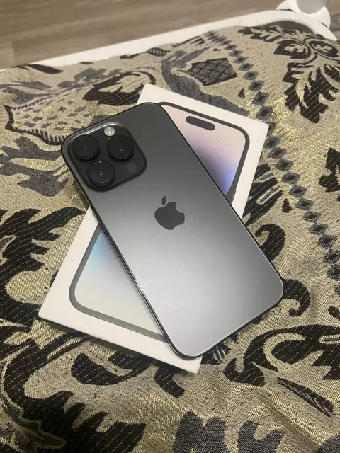 iPhone 14 Pro 256 ГБ, обмен на авто - Микроволновые печи в Чебоксары