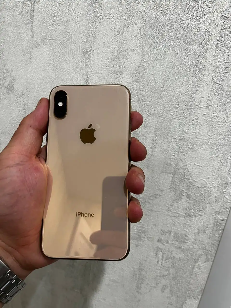 Xs 64 80% Face ID в отвале - Смартфоны (Электроника) в Чебоксары