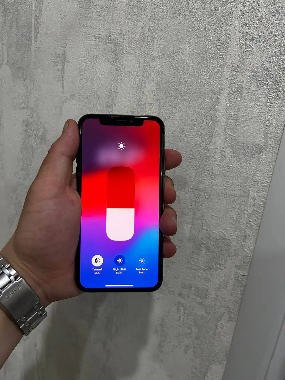 Xs 64 80% Face ID в отвале - Смартфоны (Электроника) в Чебоксары