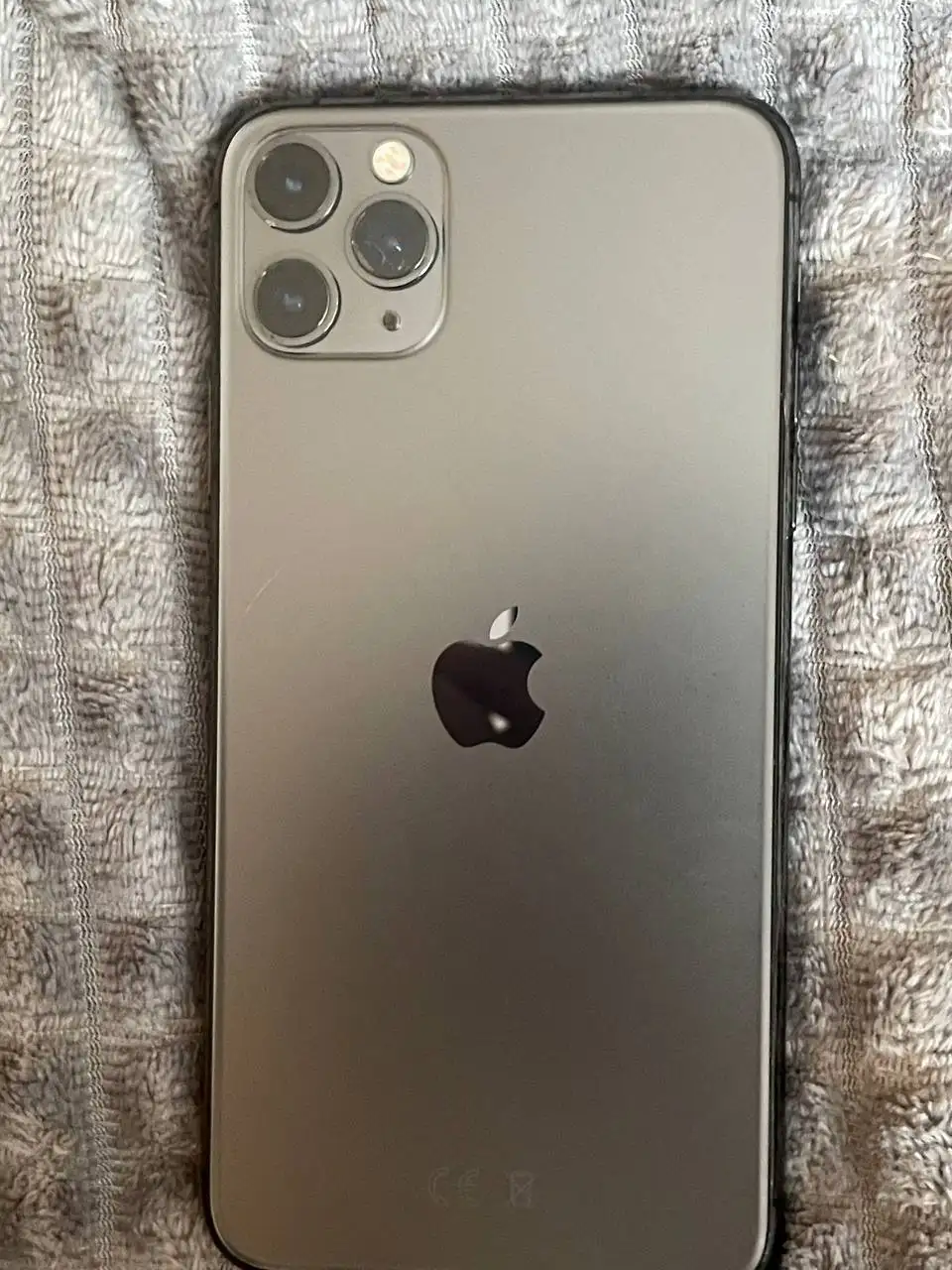 iPhone 11 Pro Max 64GB - Смартфоны и аксессуары (Электроника) в Чебоксары