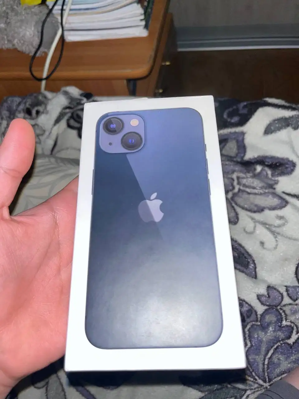 iPhone 13 с заменой дисплея - Смартфоны (Электроника) в Чебоксары