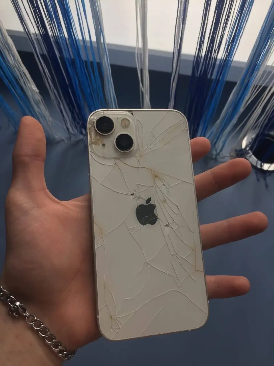 Продам iPhone 13 512GB - Мобильные телефоны (Электроника) в Чебоксары