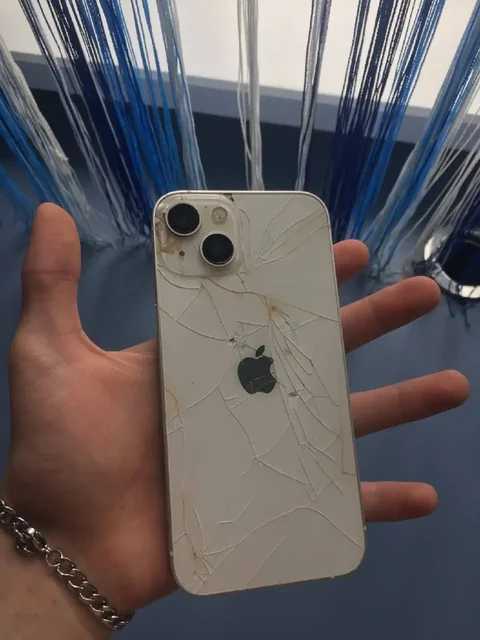 Продам iPhone 13 512GB - частное объявление в Чебоксары