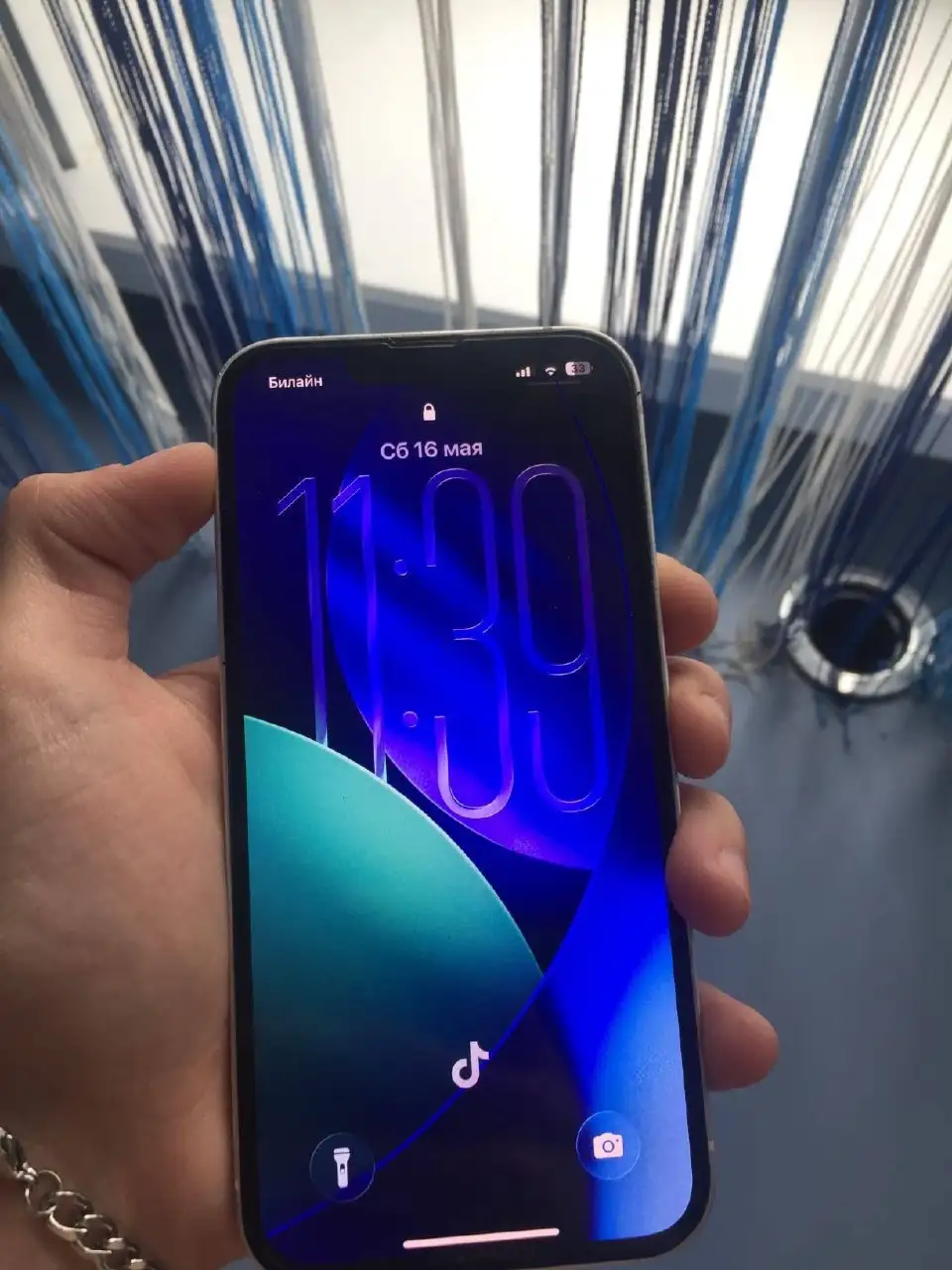 Продам iPhone 13 512GB - Мобильные телефоны (Электроника) в Чебоксары