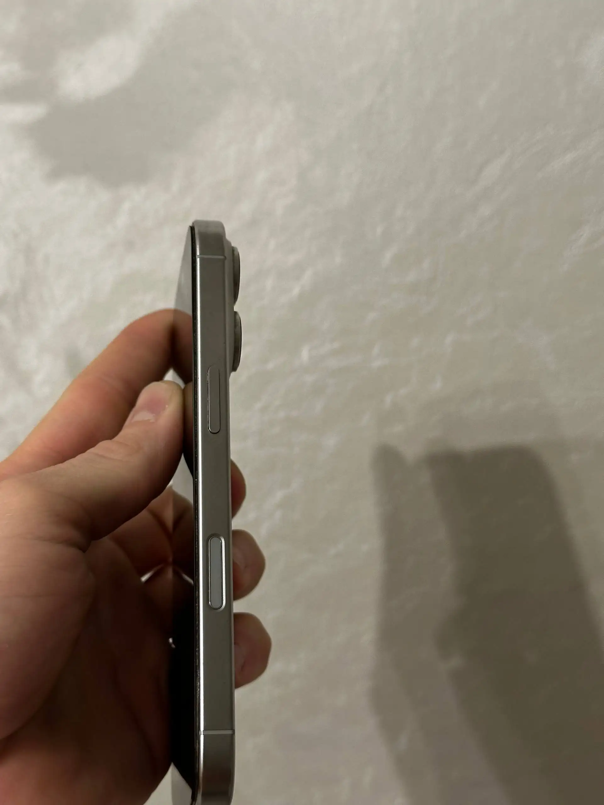 Продаю iPhone 16 Pro 128GB - Мобильные телефоны (Электроника) в Чебоксары