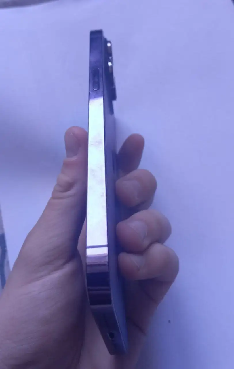 iPhone 14 Pro Max 256GB - Мобильные телефоны (Электроника) в Чебоксары
