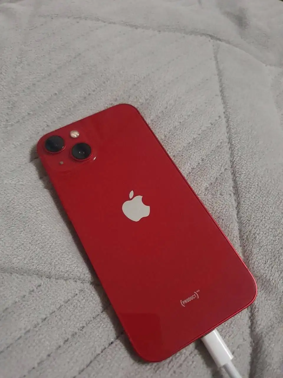 Продам iPhone 13 128GB - Мобильные телефоны (Электроника) в Чебоксары