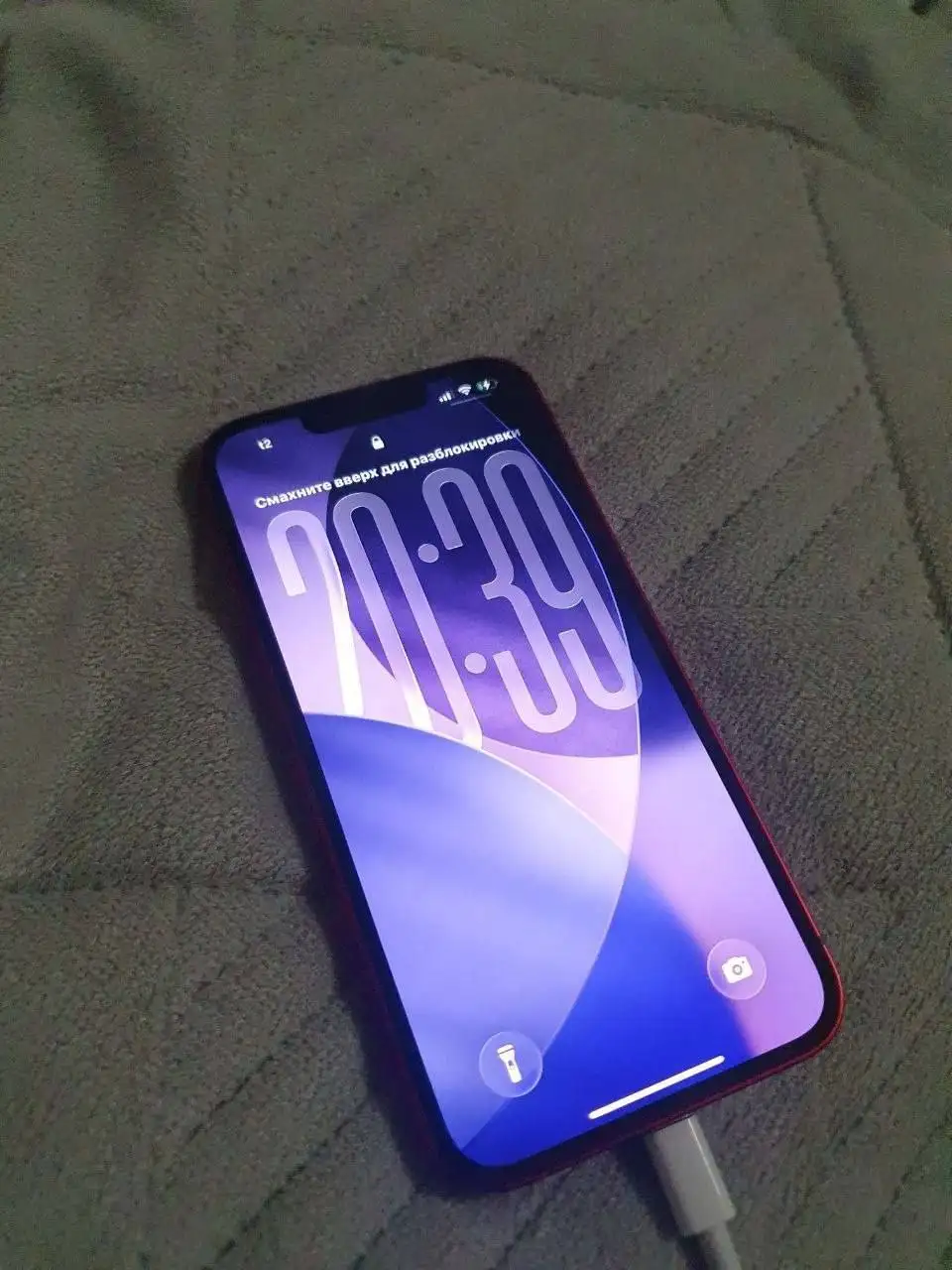 Продам iPhone 13 128GB - Мобильные телефоны (Электроника) в Чебоксары