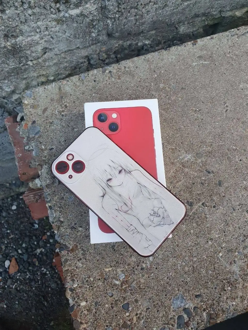 Продам iPhone 13 128GB - Мобильные телефоны (Электроника) в Чебоксары