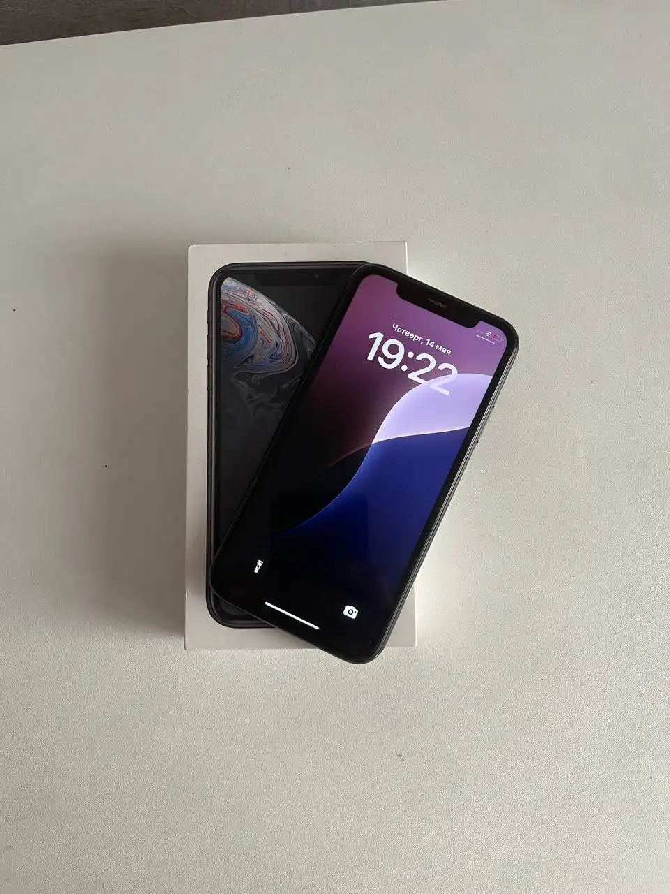 iPhone XR 64GB в хорошем состоянии - Смартфоны и гаджеты (Электроника) в Чебоксары