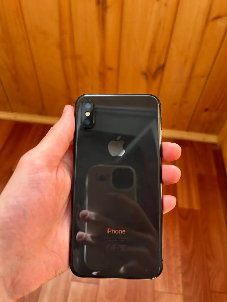 Продам iPhone - Мобильные телефоны (Электроника) в Чебоксары