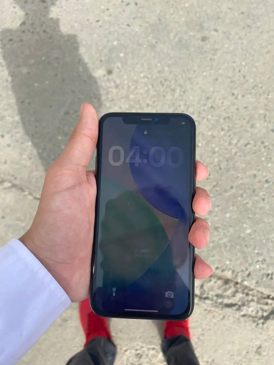 iPhone 64GB 79% аккумулятор - Смартфоны (Электроника) в Чебоксары