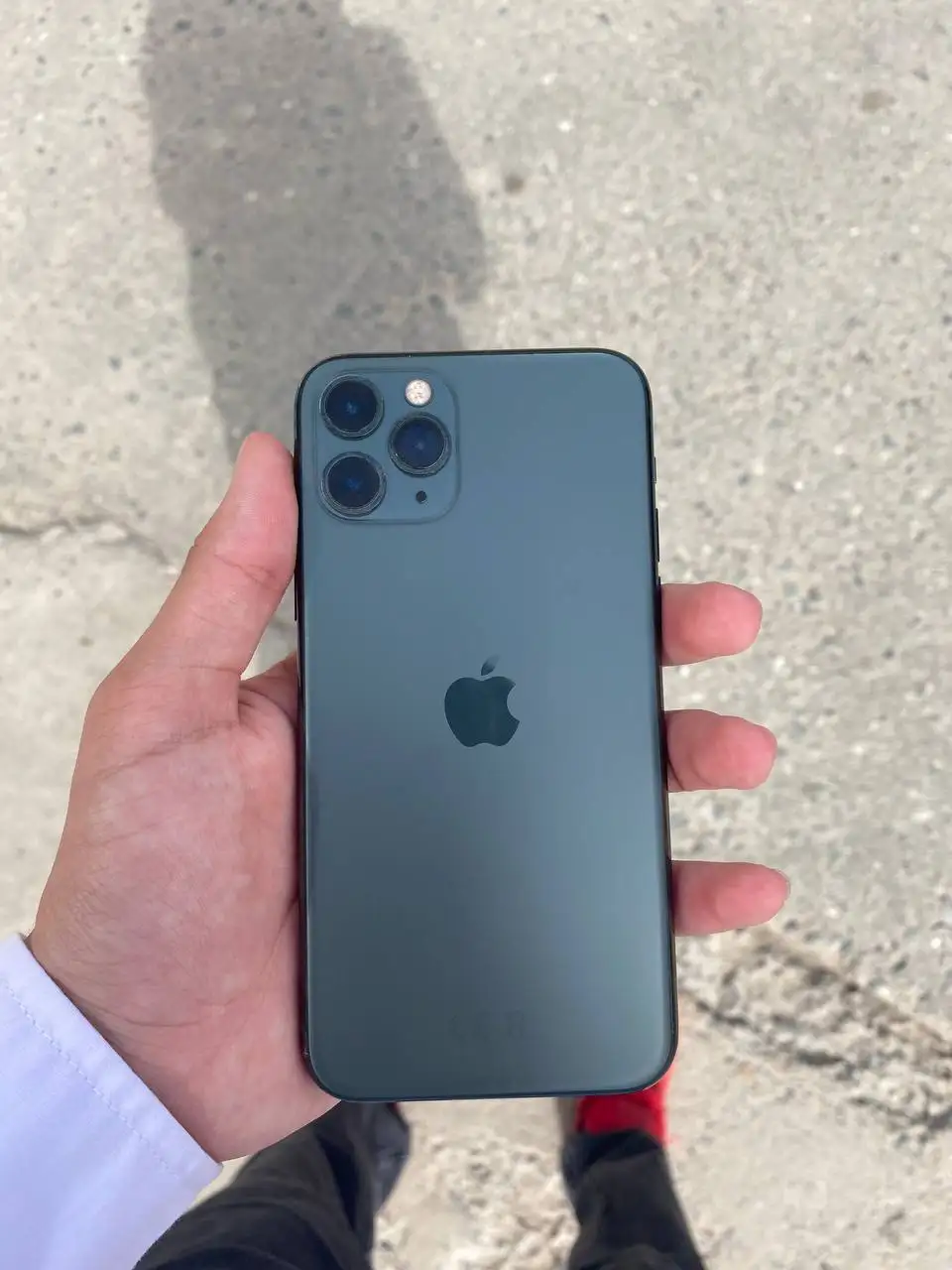 iPhone 64GB 79% аккумулятор - Смартфоны (Электроника) в Чебоксары