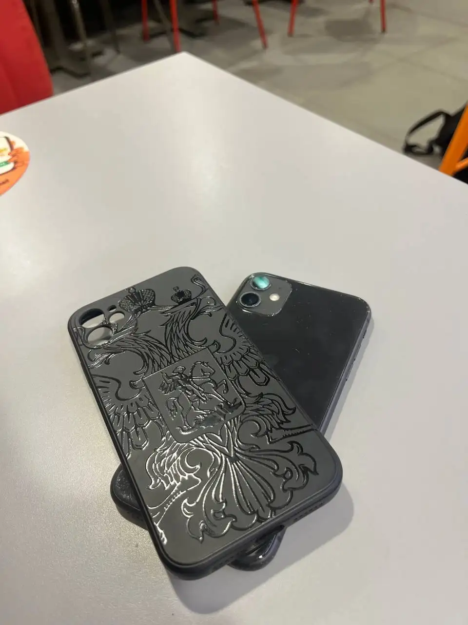 Продажа iPhone 11 128 ГБ - Смартфоны и гаджеты (Электроника) в Чебоксары