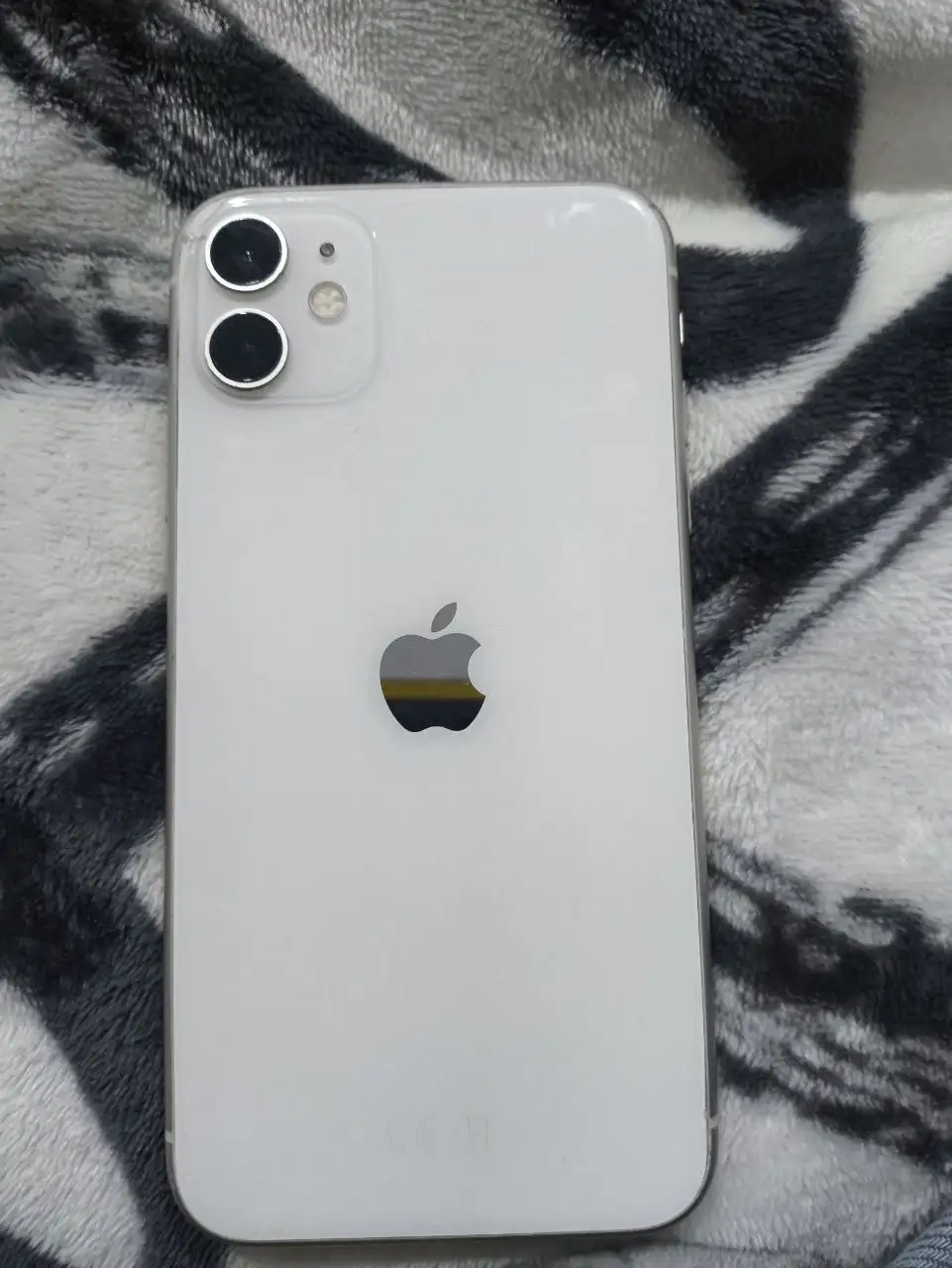 iPhone 11 64GB - Смартфоны (Электроника) в Чебоксары