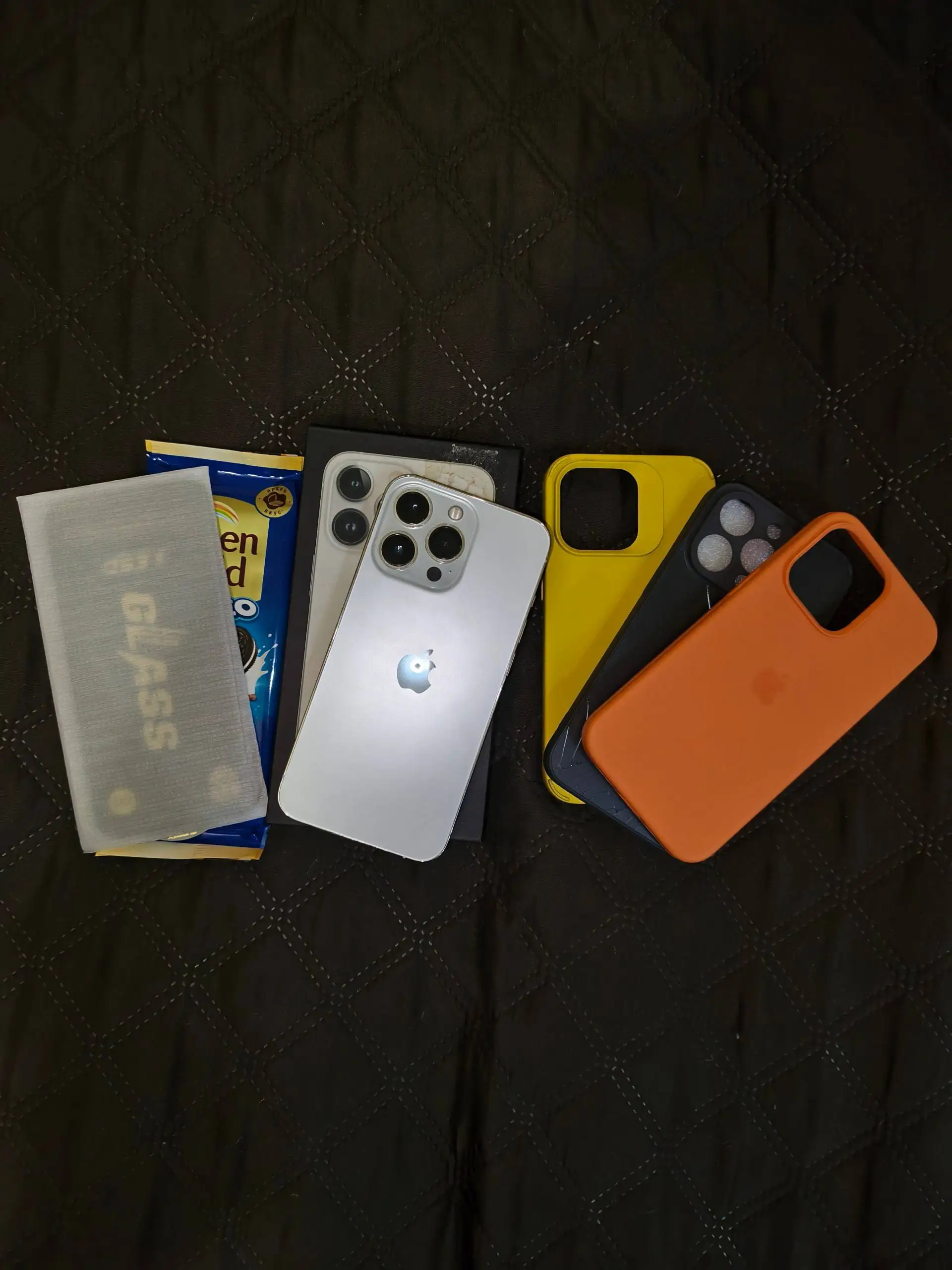 Продам IPhone 13 Pro 512 ГБ - Смартфоны (Электроника) в Чебоксары