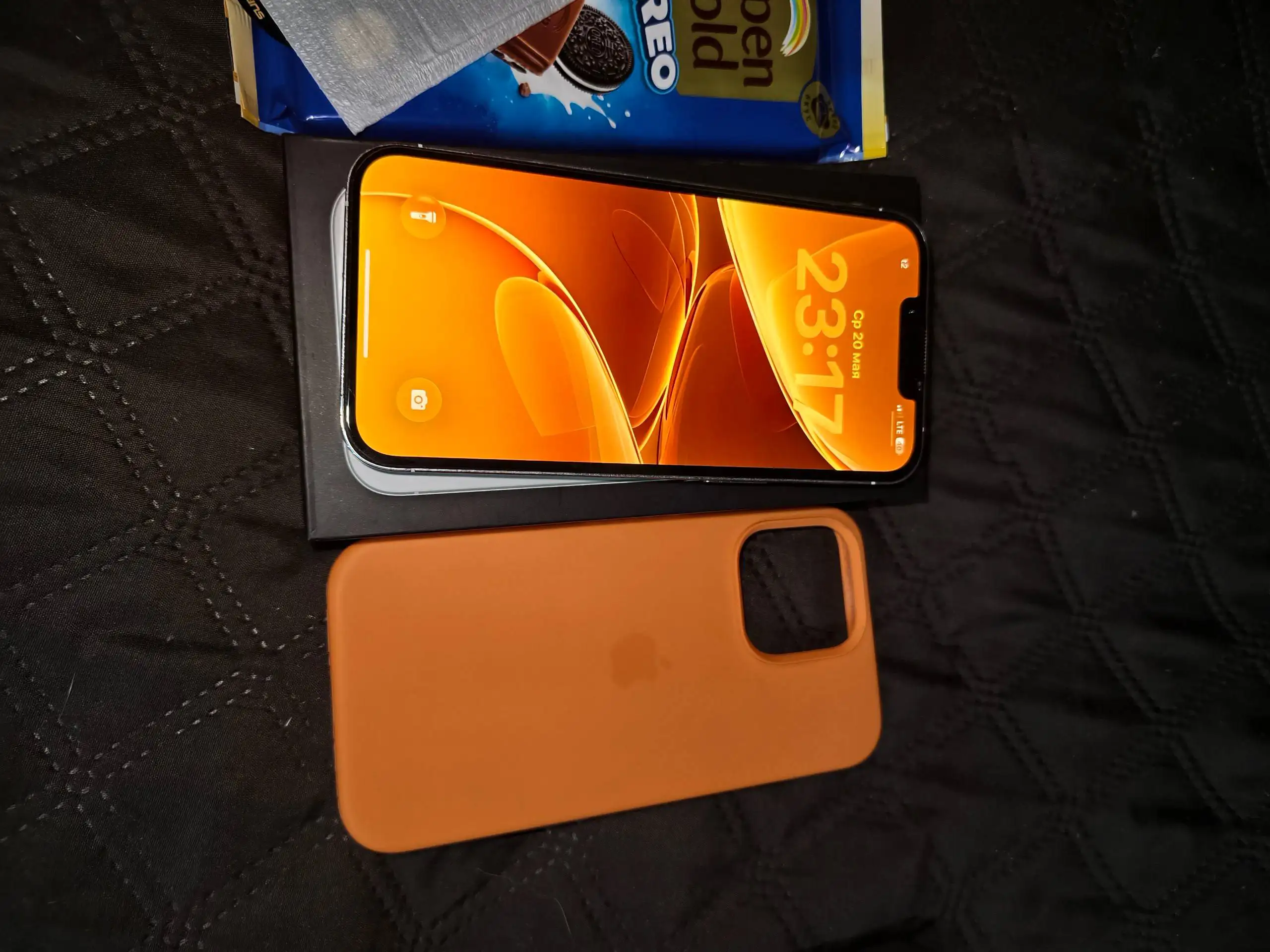 Продам IPhone 13 Pro 512 ГБ - Смартфоны (Электроника) в Чебоксары