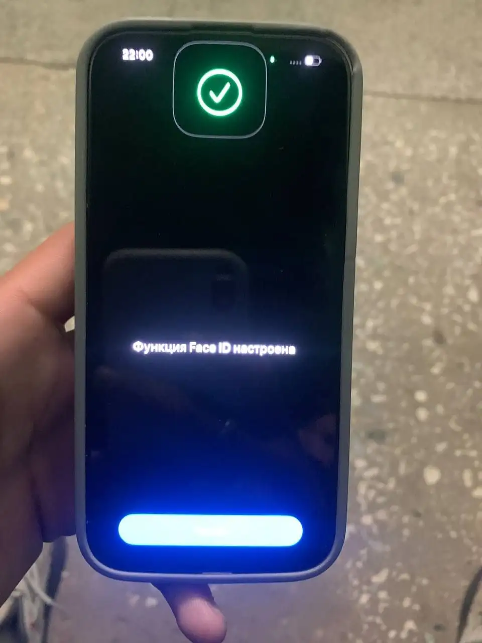 Продам iPhone 47k - Электроника в Чебоксары