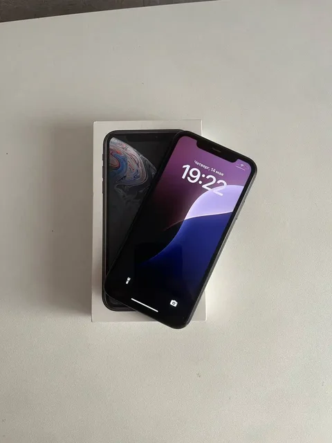 Продам iPhone XR - Электроника в Чебоксары