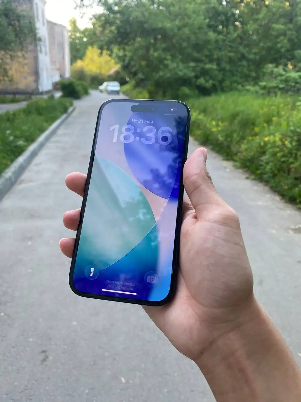 Продажа/обмен iPhone 15 128GB - Смартфоны и гаджеты (Электроника) в Чебоксары
