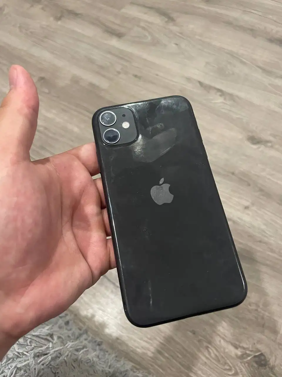 Продам iPhone 11 128GB - Смартфоны и гаджеты (Электроника) в Чебоксары