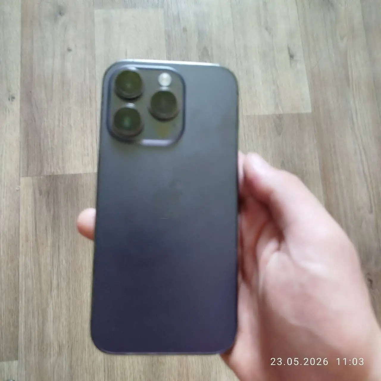 iPhone 14 Pro 128GB (?) - Смартфоны (Электроника) в Чебоксары
