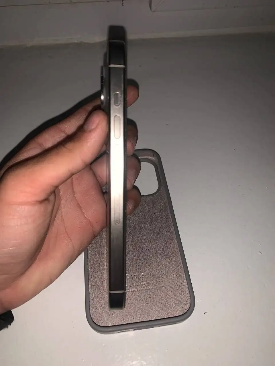 iPhone 15 Pro 47 - Мобильные телефоны (Барахолка) в Чебоксары