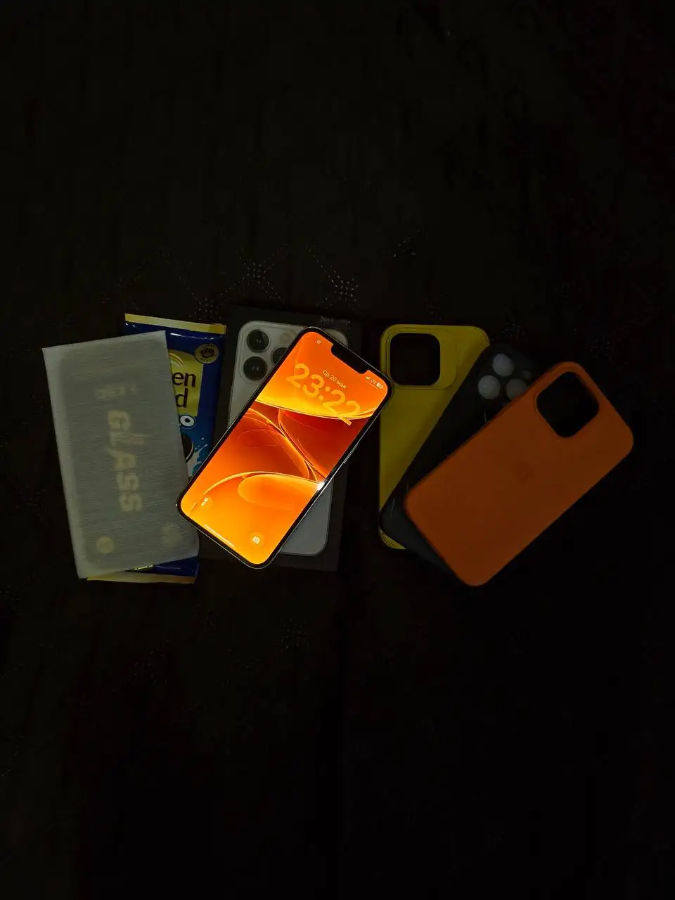 Продам iPhone 13 Pro 512GB - Смартфоны и гаджеты (Электроника) в Чебоксары
