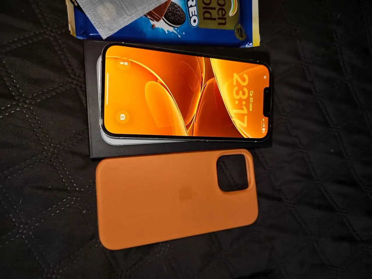 Продам iPhone 13 Pro 512GB - Смартфоны и гаджеты (Электроника) в Чебоксары