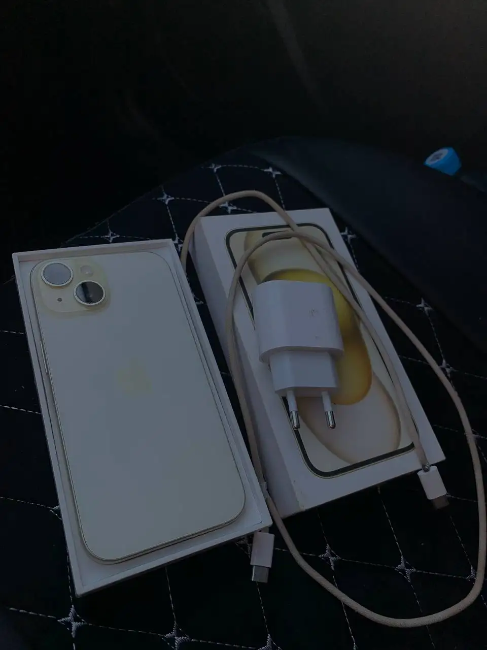iPhone 15 - Смартфоны (Электроника) в Чебоксары