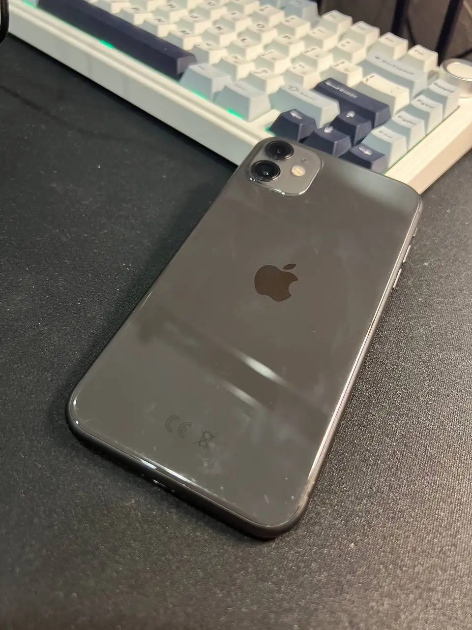 Продажа iPhone 11 64 ГБ - Смартфоны (Электроника) в Чебоксары