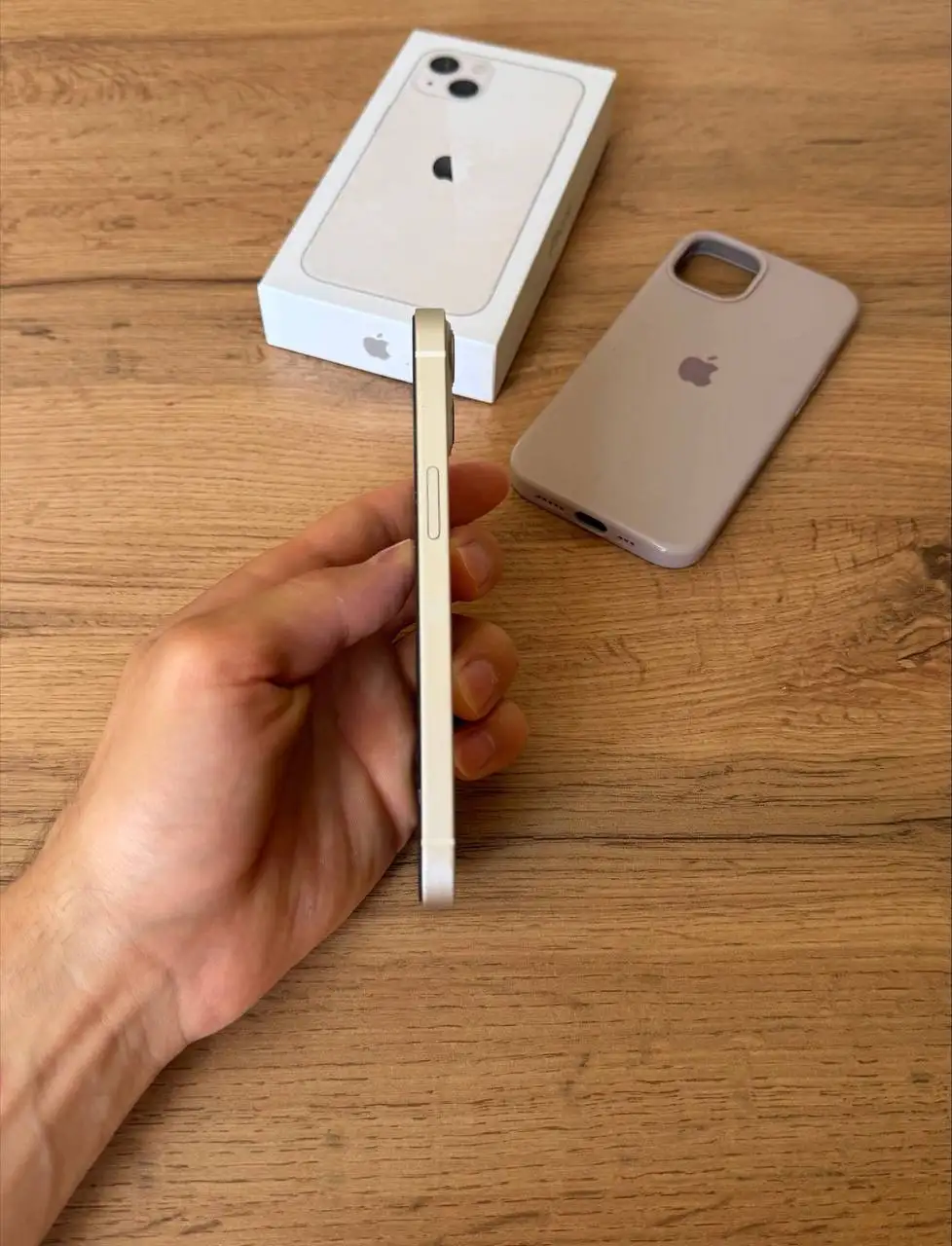 iPhone 13 256gb - Смартфоны (Электроника) в Чебоксары