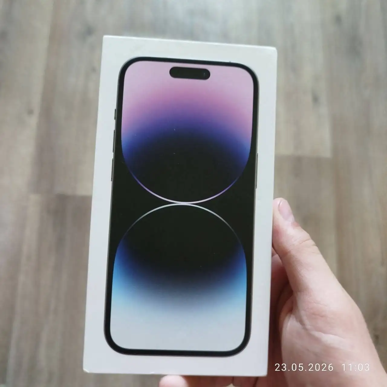 iPhone 14 Pro - Смартфоны (Электроника) в Чебоксары
