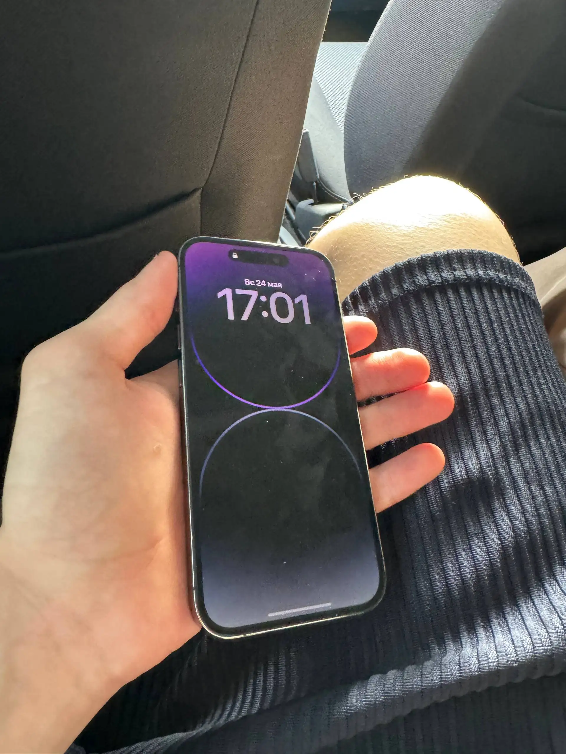 iPhone 14 Pro 128GB - Мобильные телефоны и аксессуары (Электроника) в Чебоксары