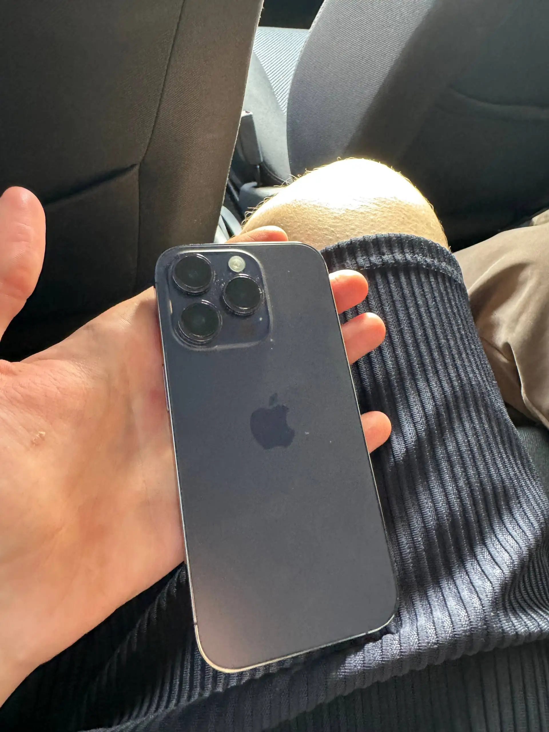 iPhone 14 Pro 128GB - Мобильные телефоны и аксессуары (Электроника) в Чебоксары