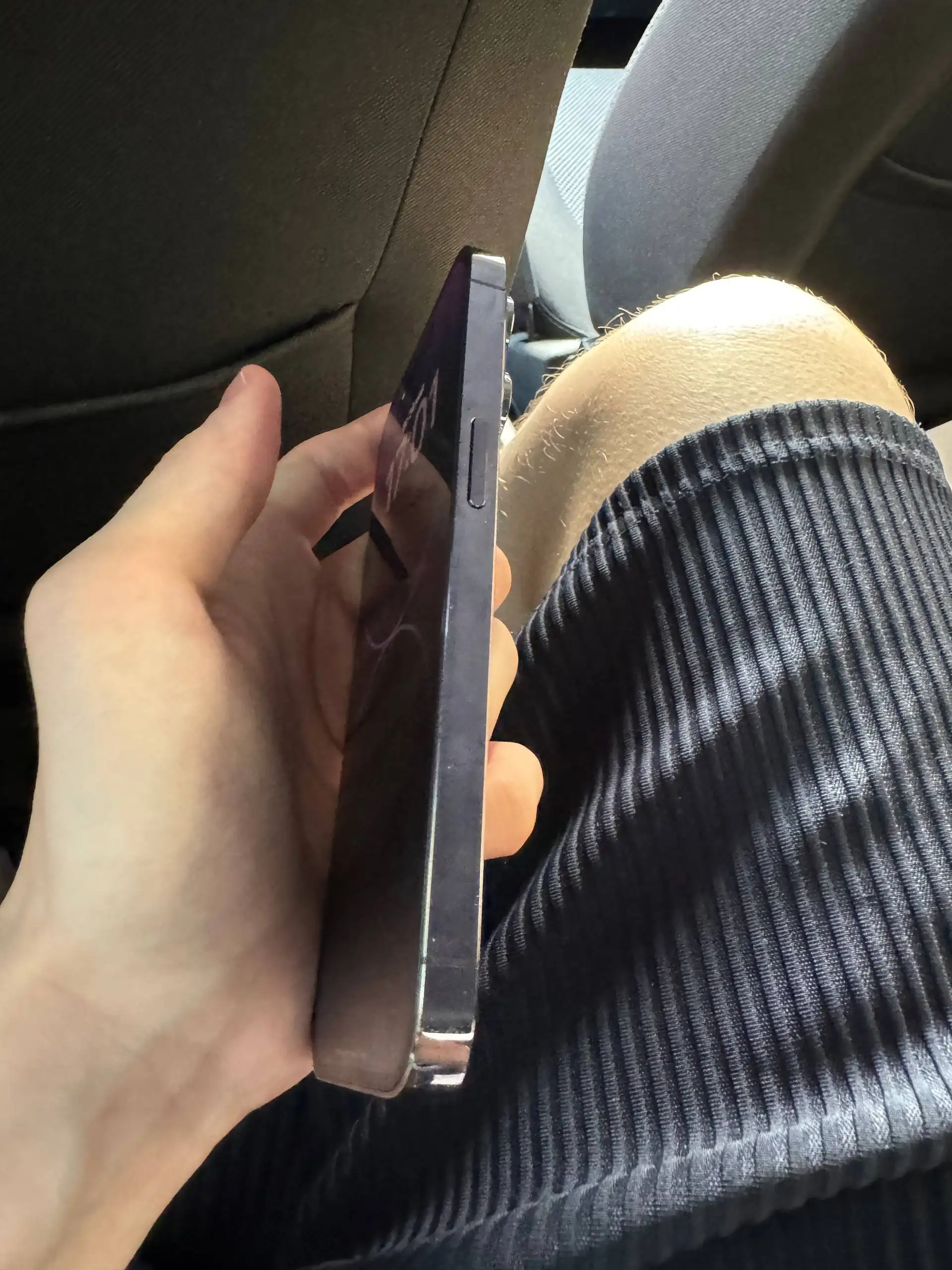 iPhone 14 Pro 128GB - Мобильные телефоны и аксессуары (Электроника) в Чебоксары