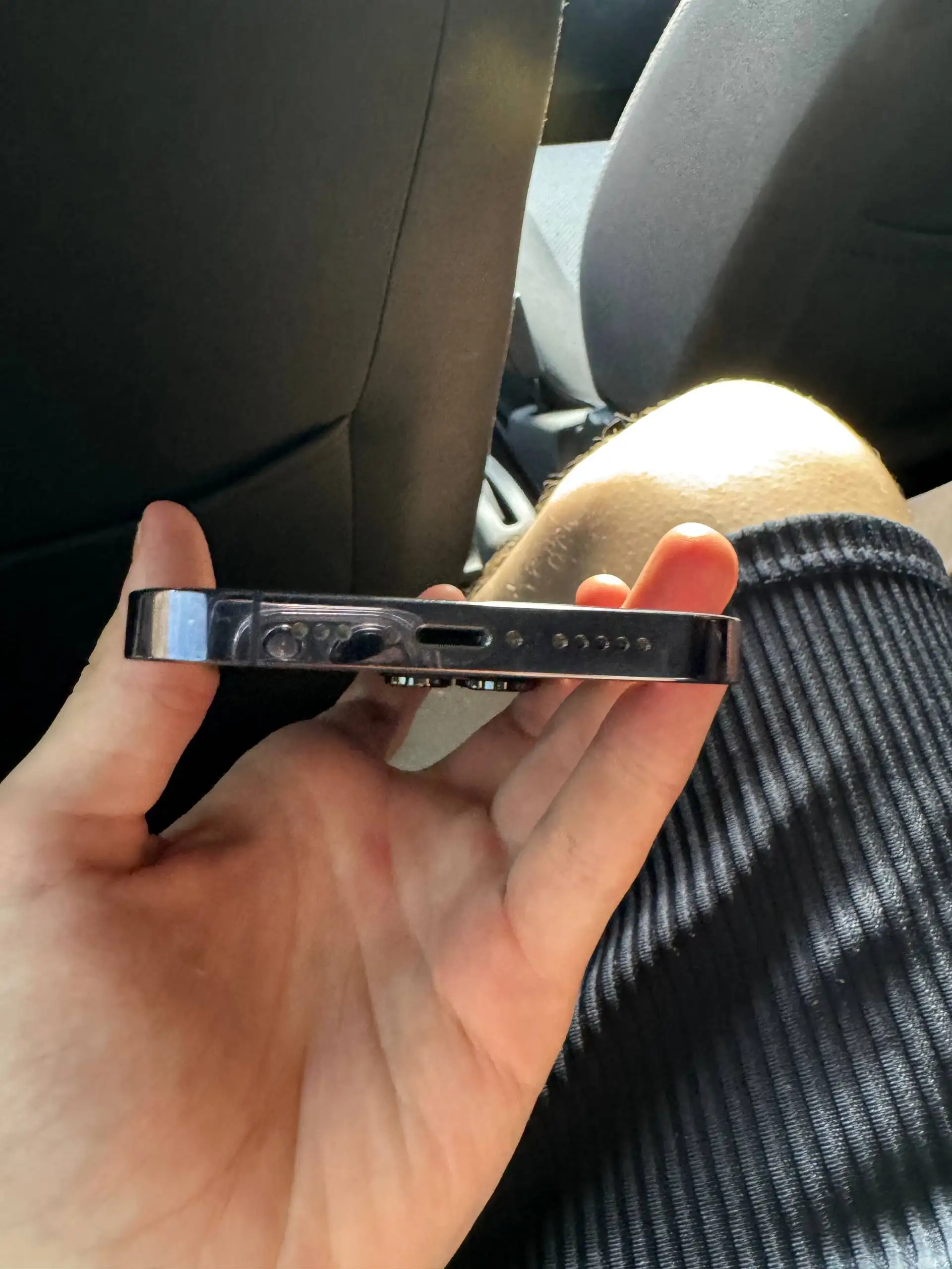 iPhone 14 Pro 128GB - Мобильные телефоны и аксессуары (Электроника) в Чебоксары