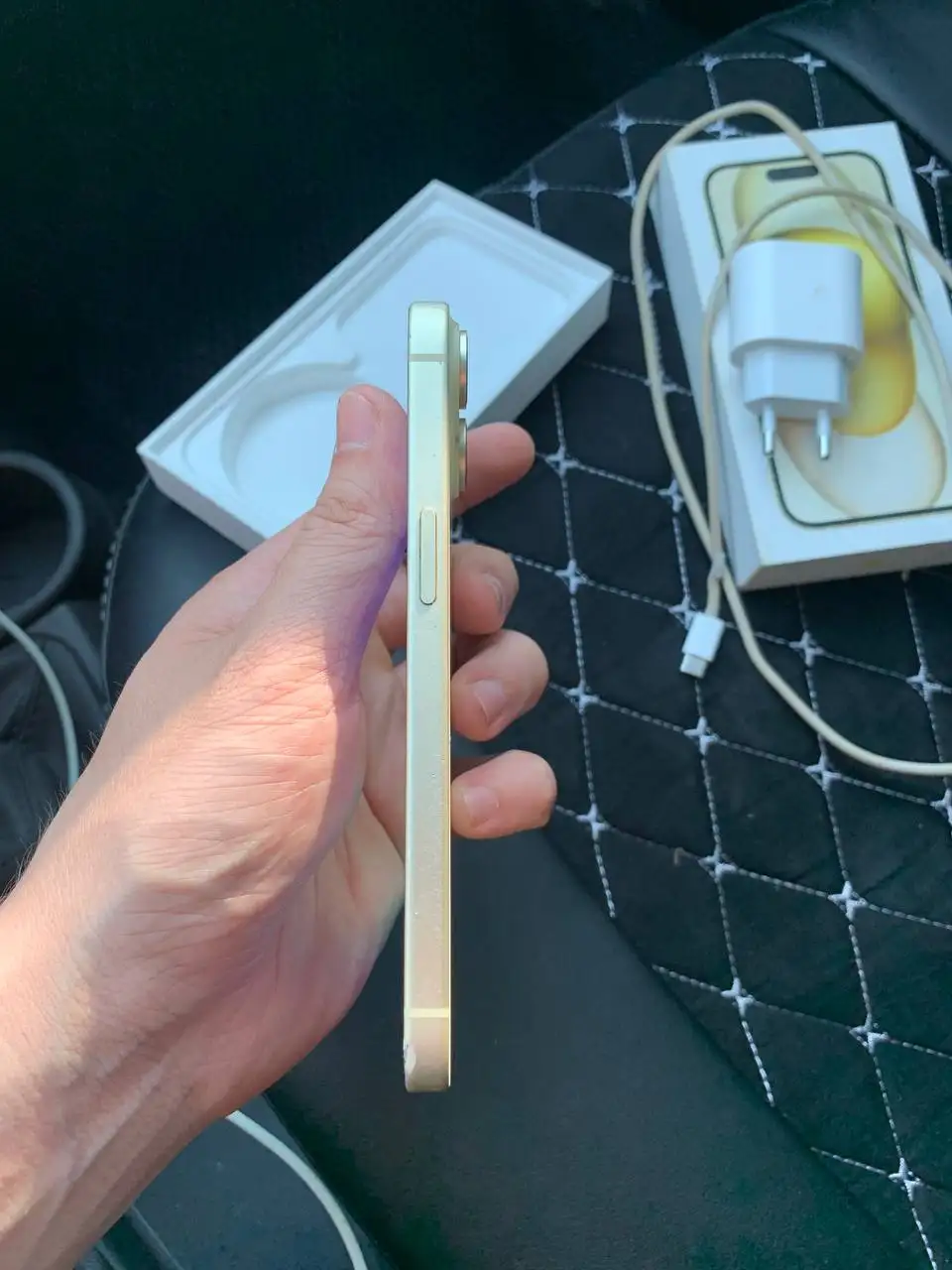 Продажа Apple iPhone - Телефоны (Электроника) в Чебоксары