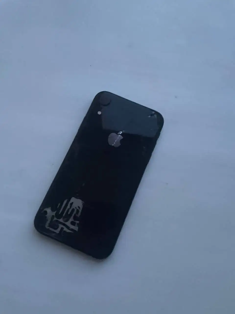 iPhone XR 64 гб - Смартфоны (Электроника) в Чебоксары