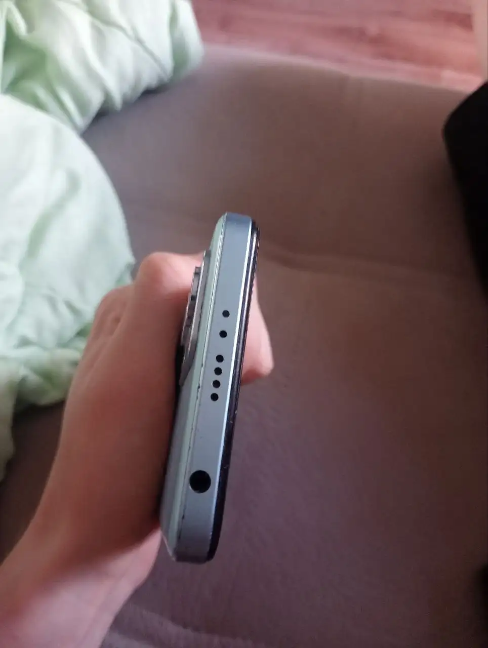Обмен Poco X4 GT на iPhone - Смартфоны (Электроника) в Чебоксары